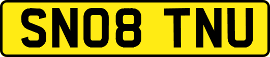 SN08TNU