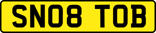 SN08TOB