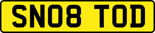 SN08TOD