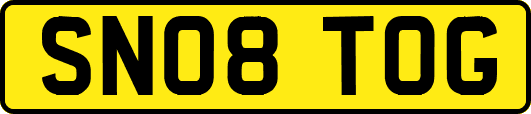 SN08TOG
