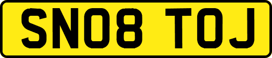 SN08TOJ