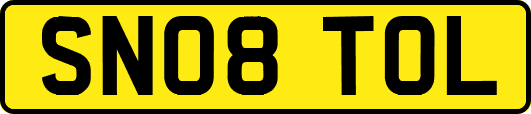 SN08TOL