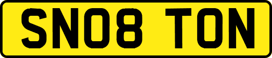 SN08TON