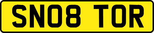 SN08TOR