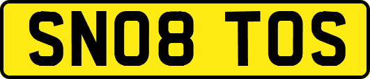SN08TOS