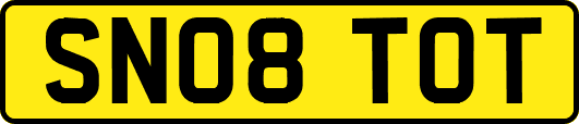 SN08TOT
