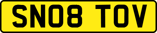 SN08TOV