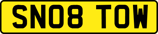 SN08TOW