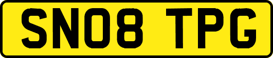 SN08TPG