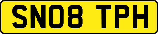 SN08TPH