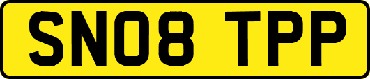 SN08TPP