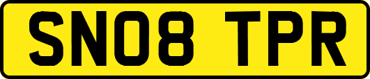 SN08TPR