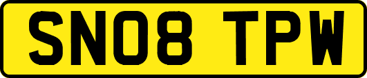 SN08TPW