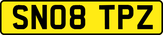 SN08TPZ
