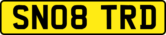SN08TRD
