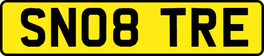 SN08TRE