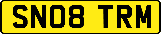 SN08TRM
