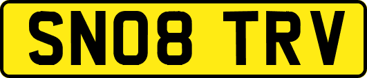 SN08TRV