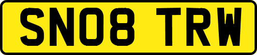 SN08TRW