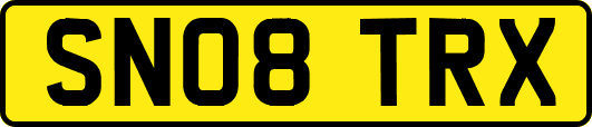 SN08TRX
