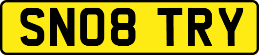 SN08TRY