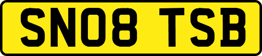 SN08TSB