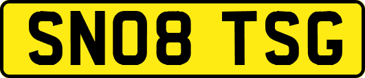 SN08TSG