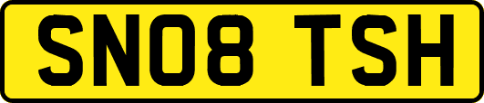 SN08TSH