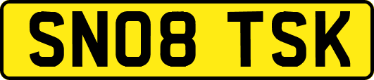 SN08TSK