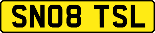 SN08TSL