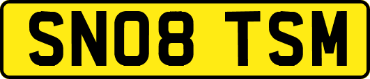 SN08TSM