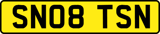 SN08TSN