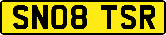 SN08TSR