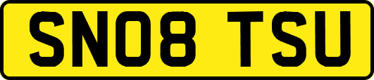 SN08TSU