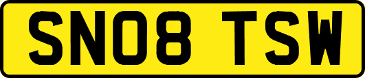 SN08TSW