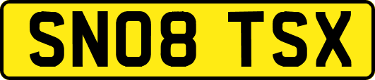 SN08TSX