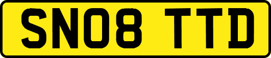 SN08TTD
