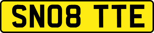 SN08TTE