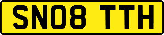 SN08TTH