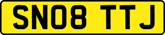 SN08TTJ