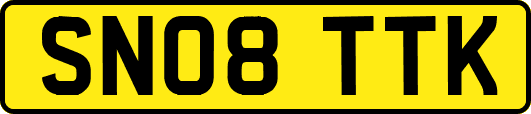 SN08TTK