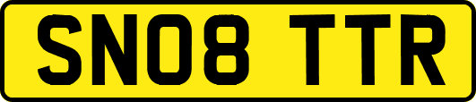 SN08TTR