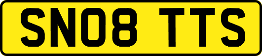 SN08TTS