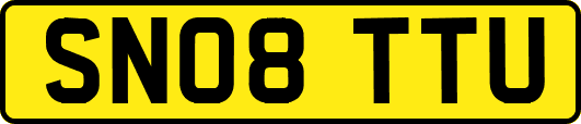 SN08TTU