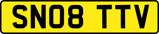 SN08TTV