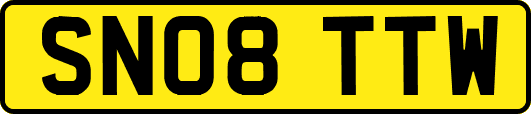 SN08TTW