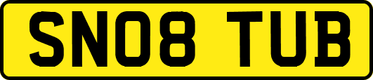 SN08TUB