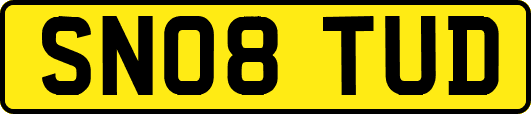 SN08TUD