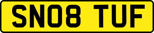 SN08TUF