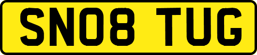 SN08TUG